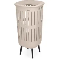 Brabantia Collect-It wasbox Hi, 55 liter Soft Beige