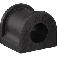 FEBI BILSTEIN 09207 Stabilisatorstang rubber