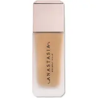 Anastasia Beverly Hills Impeccable Blurring Second Skin Matte Foundation Vloeibare foundation 35 ml 4O
