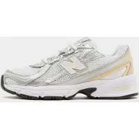 New Balance 740 Junior, wit