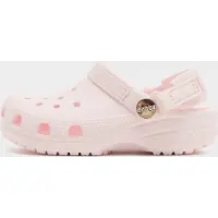 Crocs Classic Clog Satin Infant - Roze, Roze