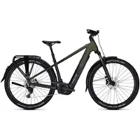 Focus Aventura² 6.7 X 29´´ Elektrische Fiets