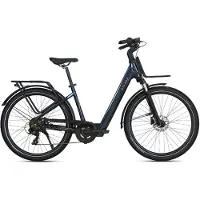 Myland Handy X 27.5´´ 7s Elektrische Fiets