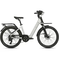 Myland Handy X 24´´ E-city Elektrische Fiets