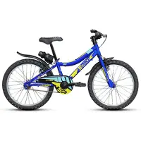 Myland Spike 20´´ 1s Fiets