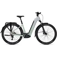 Focus Aventura² 6.7 X 29´´ Elektrische Fiets