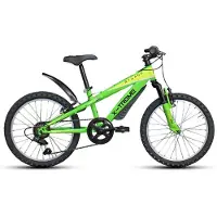 Myland X-treme 20´´ 6s V-brake Mountainbike