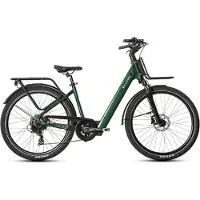 Myland Handy X 26´´ E-city 7s Elektrische Fiets