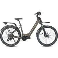 Myland Big Handy Suv E-trekking 26´´ 8s Elektrische Fiets