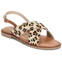 Les tropéziennes par m belarbi Platte sandalen DOAPO dames 39