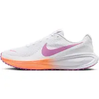 Nike Loopschoen 'Revolution 8' pink / wit