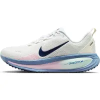 Nike Loopschoen 'VOMERO 18' nachtblauw / rosa / wit