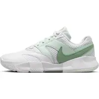 Nike Court Lite 4 Tennisschoenen Dames 40