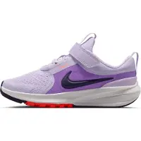 Nike Star Runner 5 hardloopschoenen voor kleuters - Paars | Maat