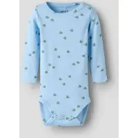 Name it Lange Mouwen Romper 56 EU Jongens