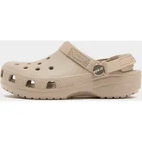 Crocs Classic Clog Satin Children - Bruin, Bruin