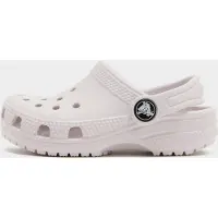 Crocs Klomp Toddler Classic Grape Ice-Schoenmaat 22 - 23