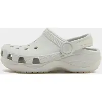 Crocs Evo Clog Infant, grijs