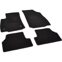 AZ AUTO DESIGN 725258 Automatten