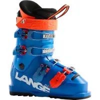 Lange Rsj 60 Junior Alpine Skischoenen