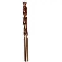 Cofan Hss-co Din 338n Metaalboor 9.5 Mm 10 Eenheden