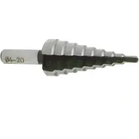 Cofan Hssx1 Mm Trapboor 4-12 Mm