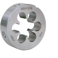 Cofan Sae 3/4-16h Gereedschap Voor Schroefdraad 45 Mm