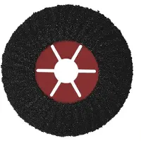 Cofan G24 Schuurschijf 125 Mm 25 Eenheden