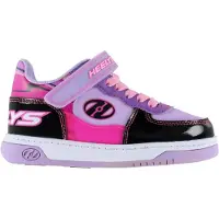 Heelys Schoenen met Wieltjes Rezerve Low X2 kind 33