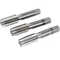 Cofan M45x4.50 Mm Schroeftap 3 Eenheden