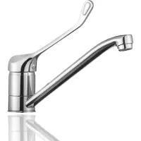 Homssy Tap02053 Medical Keukenkraan