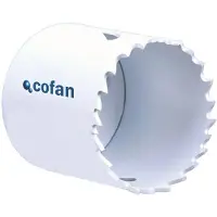 Cofan Bimetalen Gatenzaag 105 Mm
