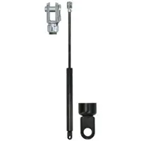 STABILUS Gasveer, achterklep STA8641GD