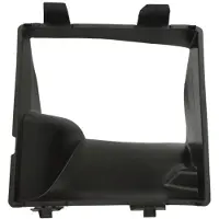 BLIC 6502-07-5730984P Ventilatiegrille, bumper