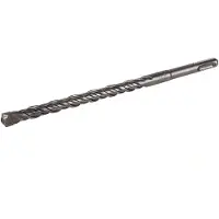 Cofan Sds-plus Steenboor 25x260 Mm