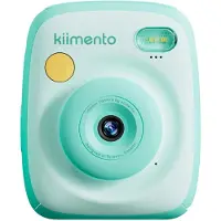 Kimento Kmt-005 Printing Camera