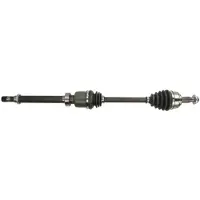 FEBI BILSTEIN Aandrijfas FEBI 1001040