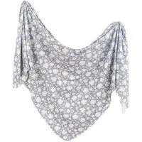 Copper Pearl Lacie Knit 116x116 Cm Knit Mousseline