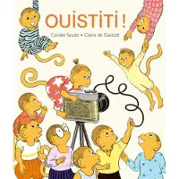 Ecole Des Loisirs OUISTITI