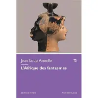 Mimesis L'AFRIQUE DES FANTASMES