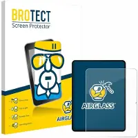 BROTECT Screenprotector voor Teclast Artpad Pro Beschermglas transparant