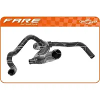 FARE 11122 Radiateurslang