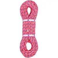 BEAL - Klimtouwen - Berlin 9.8mm Pink voor Unisex - Maat 70 m - Roze