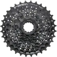 Shimano Cassette 7-8SP CS-HG31-8 11-32T