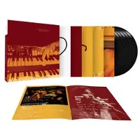 Konkurrent American Analog Set - Destroy Destroy Destroy (6 LP)