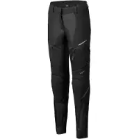 Alpinestars Stella Troop-Air Pro Dames Motorfiets Textiel Broek Maat