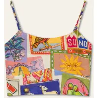 Oilily Babu blouse