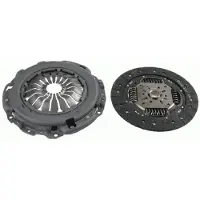 SACHS 3000 951 377 Koppelingsset
