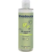 Rivadis Rivadouche Ceder & Patchouli 3-in-1 Douchegel 400 ml Gel