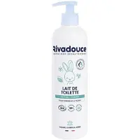 Rivadouce Bébé Reinigingsmelk 500 ml Melk